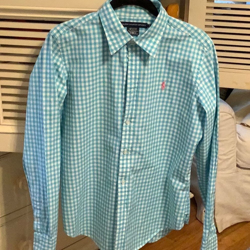 Ralph Lauren shirt